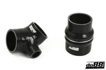 Saab 900 Turbo 84-89 Inlet Hose Black. Fixed Price $56.18.