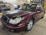 Used Air Cleaner Assembly Fits: 2005 Hyundai Sonata 2.7 Grade. Fixed Price $75.65.