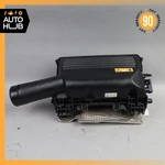 15-20 Mercedes X253 GLC300 SLC300 Air Intake Cleaner Filter Housing Box Oem. Fixed Price $91.30.