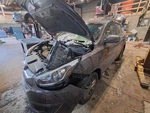 Used Air Cleaner Assembly Fits: 2014 Hyundai Tucson 2.0 Grade. Fixed Price $107.00.