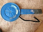 71-73 Ford Mustang / Cougar 351C 2BBL Oem Air Cleaner Assembly Complete. Fixed Price $225.00.