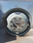 Wheel Drw 16X5-1/2 Fits 71-75 Chevrolet 30 Pickup 198628. Fixed Price $75.00.