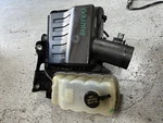 10-14 Ford Expedition Lincoln Navigator Air Cleaner Box / Coolant Reservoir Oem. Fixed Price $135.99.