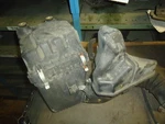Air Cleaner 4 Cyl Automatic Transmission Fits 96 Camry 582779. Fixed Price $59.63.
