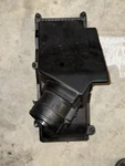 Audi A4 Air Intake Box Cover. Fixed Price $45.00.