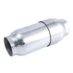 Spectre Inline Aluminum For Air Box With 3-INCH Filter And 4-INCH Diameter. Fixed Price $109.99.