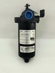 Cuno 1301826 500050 Gu Self Cleaning Metal Edge Filter Assy 4 1/2. Fixed Price $806.55.