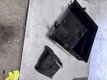 Oem 1994-2002 Dodge Ram 2500 3500 12V / 24V 5.9L Cummins Lower Air Filter Box. Fixed Price $98.97.