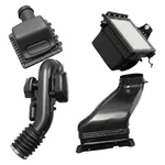 21-25 Ford F150 Air Filter Housing Cleaner W/ Intake Hose ML3Z9600A Oem. Fixed Price $156.50.