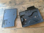 99-06 Silverado Sierra Tahoe Yukon Suburban Oem Battery Tray + Support Plate.... Fixed Price $34.99.