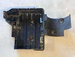 Diesel Lh Side Battery Tray 5C34-10B711-AB 5C3U-10B712-AA Ford F350 Sd Pickup 06. Fixed Price $87.99.