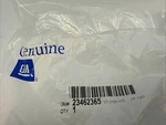 Gm Oem Air Cleaner Outlet Duct Bracket 23462365. Fixed Price $15.99.