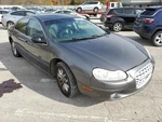 Air Cleaner Fits 98-04 Concorde 2309698. Fixed Price $85.00.