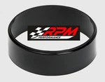 2" Air Cleaner Spacer Plastic Edelbrock Riser Holley Sbc Bbc 350 454 Ford. Fixed Price $9.95.