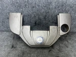 Engine Cover Trim Assembly Mercedes R230 SL55 E55 CLS55 Oem. Fixed Price $170.00.