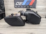 Oem Bmw G01 G02 X3 X4 G30 530 Engine B46 Air Cleaner Filter Resonator Tube Pipe. Fixed Price $71.95.
