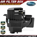 Engine Air Cleaner Filter Box Housing For Nissan Sentra 2020-2023 L4 2.0L Gas. Fixed Price $66.99.