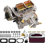 Weber Type 32/36 Dgev Carburetor With Air Filter, Same Quality As The Original. Fixed Price $152.33.