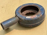 1961 62 63 64 65 66 67 Ford Mercury 289 260 Cleaner Fairlane Ranchero Meteor. Fixed Price $63.98.