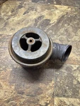 1985-87 Firebird Trans Am Air Filter Box Cleaner Intake Housing 5.7L 5.0L V8 Tpi. Fixed Price $80.00.