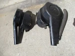 Porsche 912 Air Cleaners & Filter Housings 616-108-025-01 616-108-026-01. Fixed Price $395.00.