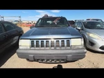 Air Cleaner 4.0L Federal Emissions Fits 93-95 Grand Cherokee 30965617. Fixed Price $110.70.
