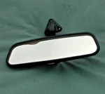 1984-1991 Jaguar Xjs Interior Rear View Mirror Oem 0086248. Fixed Price $27.50.