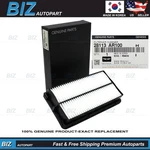 Genuine Air Cleaner For 2022-2026 Genesis GV70 2.5L 28113-AR100. Fixed Price $30.00.