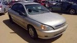 Used Air Cleaner Assembly Fits: 2002 Kia Rio Grade. Fixed Price $140.70.