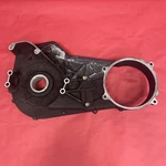 Harley Softail Fatboy Oem Inner Primary Clutch Cover Black 60620-94A. Fixed Price $119.99.