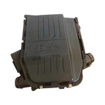 07-13 Bmw E90 Intake Silencer Filter Air Box Assembly P/n 1371 7556547-07 Oem. Fixed Price $70.00.