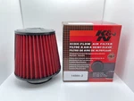K&n Replacement Reusable Intake Filter 3" Inlet 14084-2 Fits 240SX G35 G37. Fixed Price $59.99.