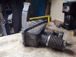2004-2007 Ford Freestar Mercury Monterey Air Cleaner Filter Box Assembly Oem. Fixed Price $84.99.
