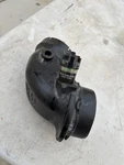 1996-1999 Gmc Yukon & Chevy Tahoe 5.7 Vortec Air Intake Elbow 15713005 Oem. Fixed Price $32.50.