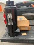 Nos Ford F1HZ-9600-G Air Cleaner Assembly Engine F1HZ-9600G Oem. Fixed Price $223.99.