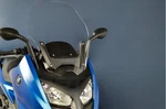 Motorbike Windscreen Bmw 600 Sport (2012-2015) Standard. Fixed Price $201.56.