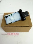 Genuine Nissan Mass Air Flow Sensor 22680-6RC0B. Fixed Price $439.65.