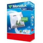 Menalux 3001 5X Bags Vacuum Cleaner Hoover Amigo Arianne Athos Discovery Sensor. Fixed Price $27.99.