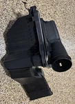 Oem 2018-2023 Ford Mustang 5.0 Engine Air Intake Housing Box W/ Filter Exc Cond. Fixed Price $99.99.