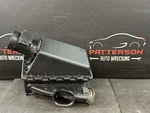 2002 Ford Thunderbird Air Cleaner Box. Fixed Price $75.00.