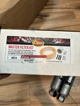 Crown Master Filter Set. Fixed Price $15.00.