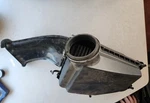 Chevy Ss Factory Oem Air Intake 2015 W Front Duct Denso Gm 92066872. Fixed Price $115.19.