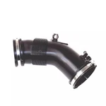 Genuine Audi Intake Hose 079-129-615-D. Fixed Price $265.67.