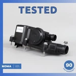 18-23 Range Rover L560 Velar F-pace Xf Engine Motor Breather Oil Separator Oem. Fixed Price $332.00.