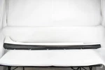 14 15 16 17 18 Maserati Ghibli Right Passenger Side Skirt Rocker Panel White Oem. Fixed Price $147.31.