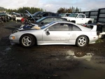 Used Air Cleaner Assembly Fits: 1990 Nissan 300ZX Grade. Fixed Price $140.70.