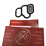 Genuine Oem Honda 09-13 Fit 11-16 Cr-z Spool Valve Filter Screen 15825RB0003 New. Fixed Price $19.99.