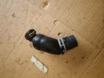 2018 Jaguar Xe X760 AJ20P4 2.0 Petrol Oil Breather Pipe H4P3-9K617-AA. Fixed Price $27.11.