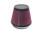 Universal Clamp-on Air Filter: High Performance, Premium, Washable,. Fixed Price $110.56.
