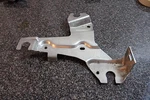 2002 Volvo S60 Non-turbo Transmission Sockets Bracket 8666209 Oem Auto. Fixed Price $35.00.